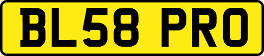 BL58PRO