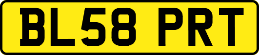 BL58PRT