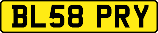 BL58PRY