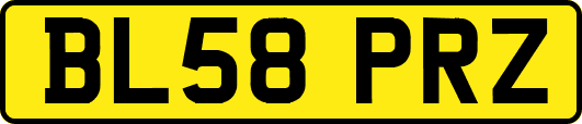 BL58PRZ