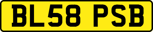 BL58PSB