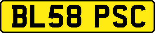 BL58PSC