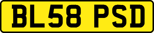 BL58PSD