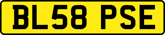 BL58PSE