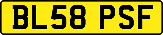BL58PSF