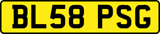 BL58PSG