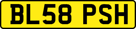 BL58PSH