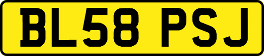 BL58PSJ