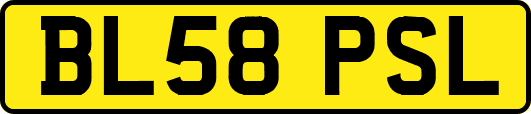 BL58PSL