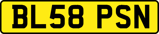 BL58PSN