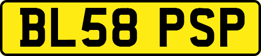 BL58PSP