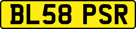 BL58PSR