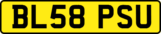 BL58PSU