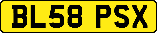 BL58PSX