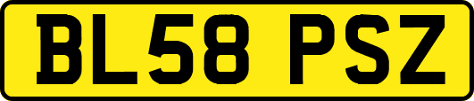 BL58PSZ