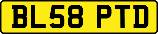 BL58PTD