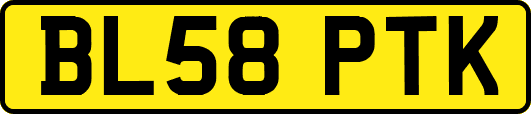 BL58PTK