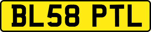 BL58PTL