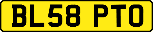 BL58PTO