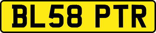 BL58PTR