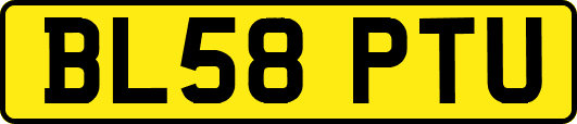 BL58PTU
