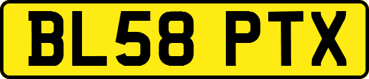 BL58PTX