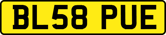 BL58PUE