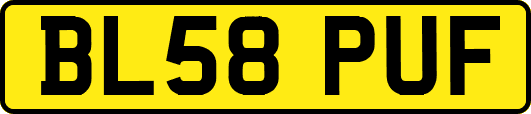BL58PUF