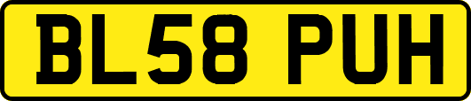 BL58PUH