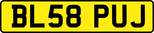 BL58PUJ