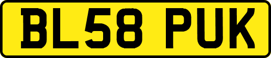 BL58PUK