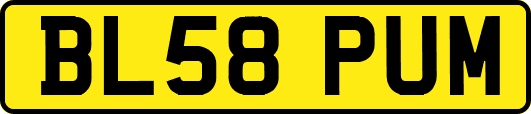 BL58PUM