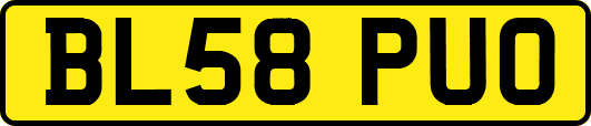 BL58PUO