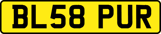 BL58PUR