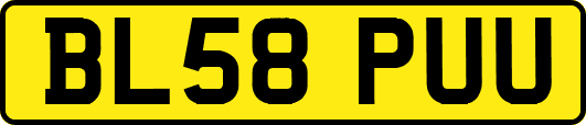 BL58PUU