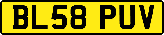BL58PUV