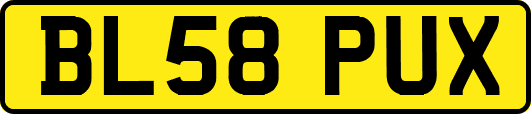 BL58PUX