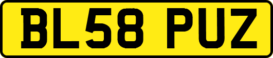 BL58PUZ