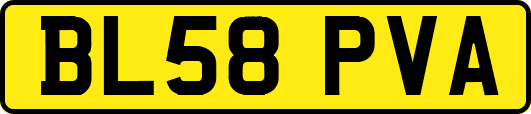 BL58PVA