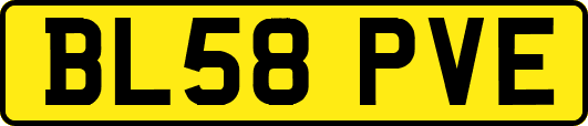 BL58PVE