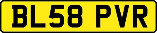 BL58PVR