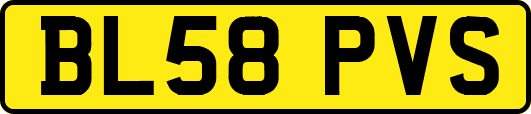 BL58PVS