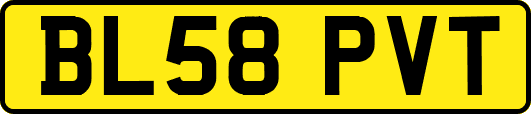 BL58PVT