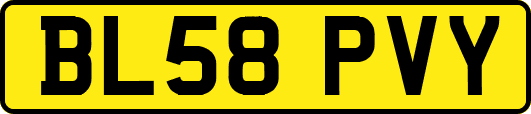 BL58PVY
