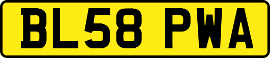 BL58PWA