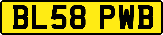 BL58PWB