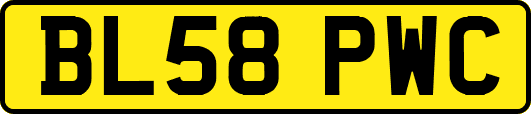 BL58PWC