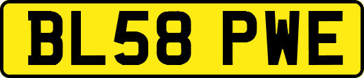 BL58PWE