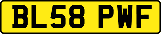 BL58PWF