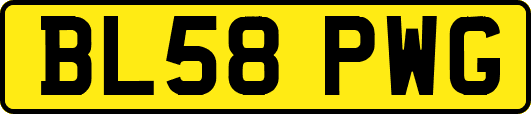 BL58PWG